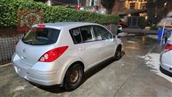 نيسان فيرسا